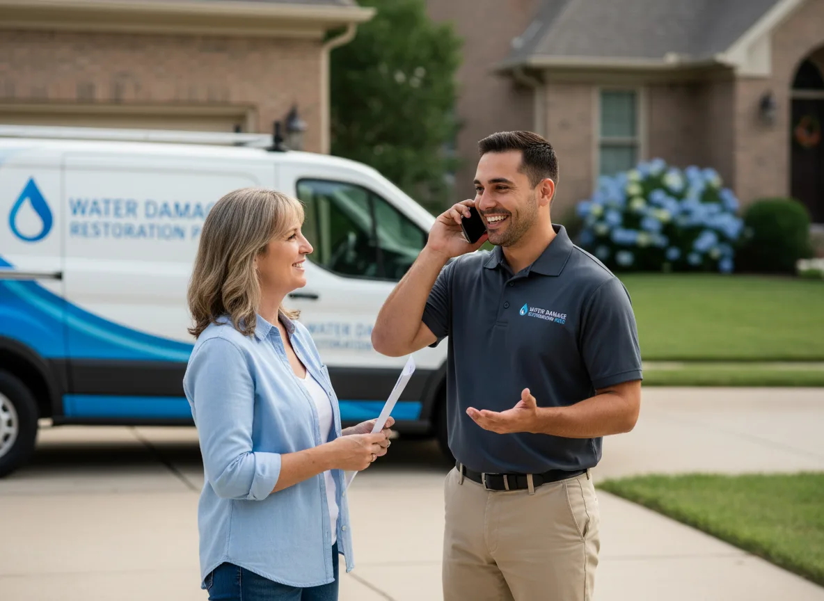 Flood Restoration Ottawa, OH FAQs